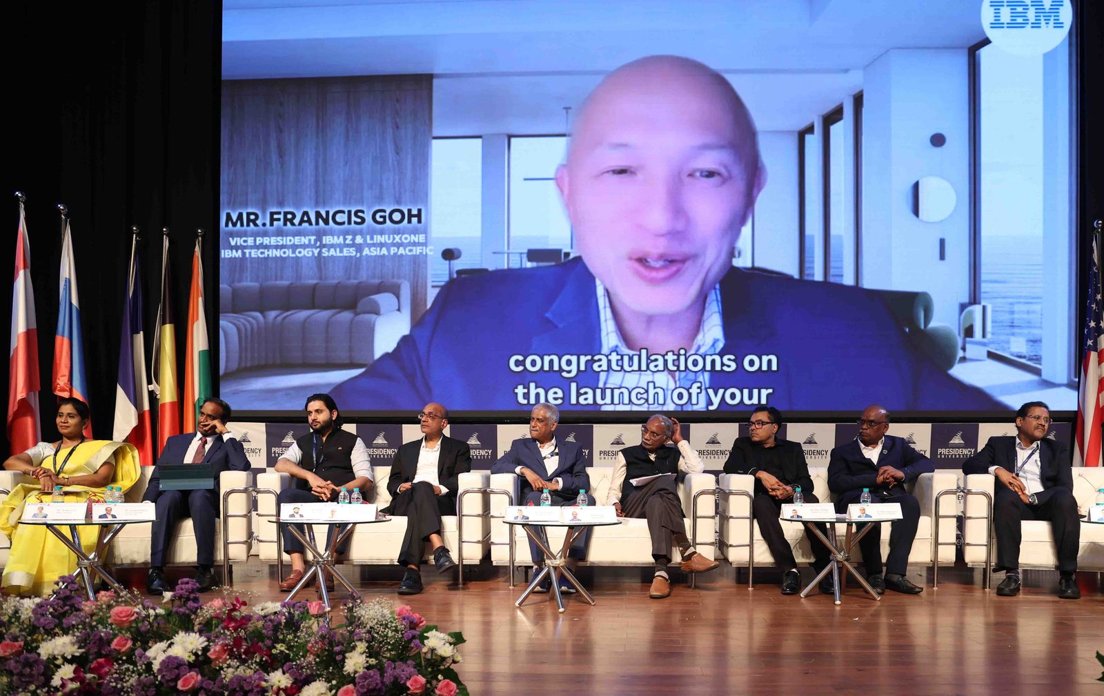 Innovation Meet 12