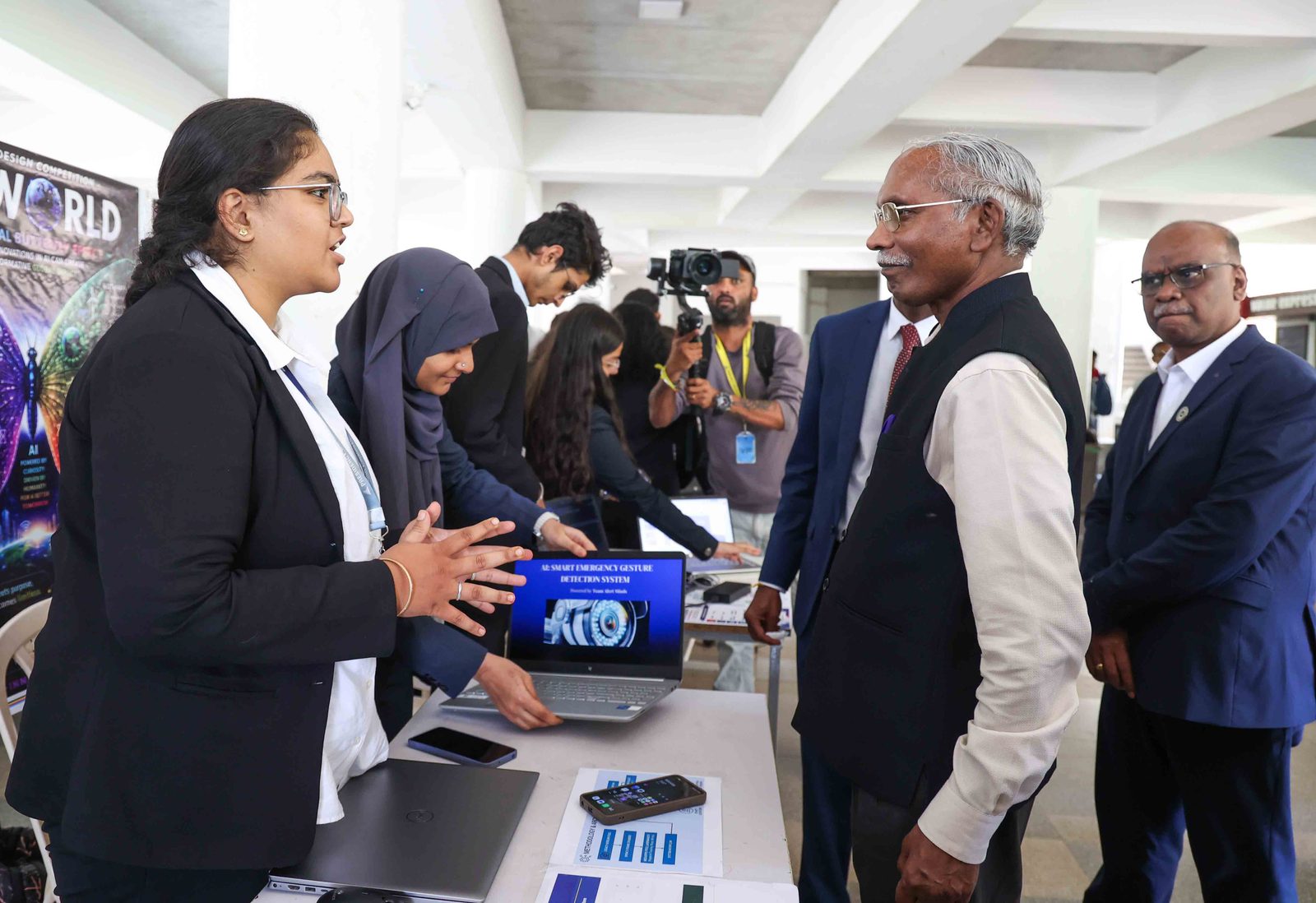 Innovation Meet 17