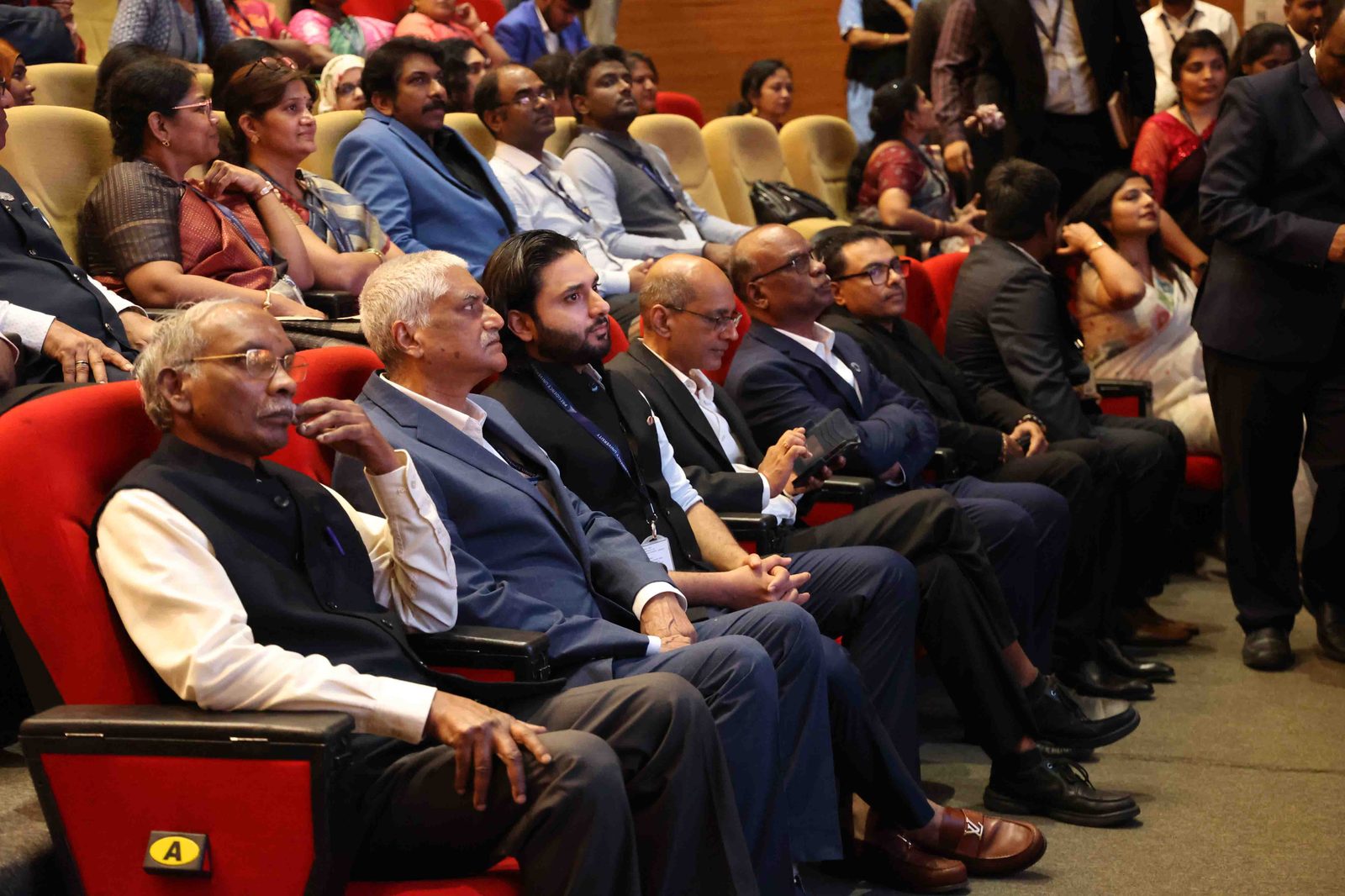 Innovation Meet 21